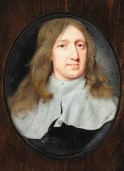 Sir Thomas Tomkyns, 1661
